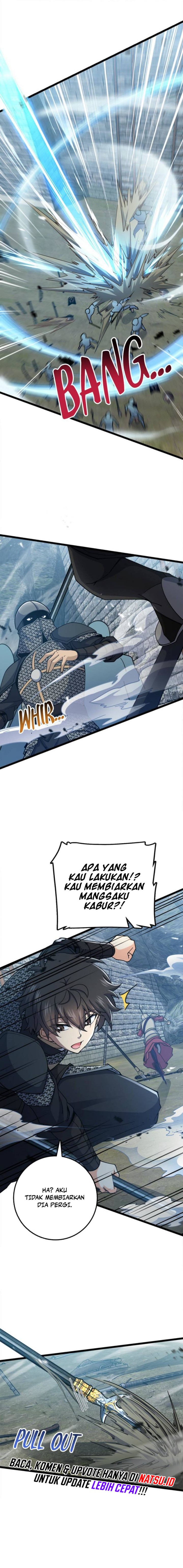 Spare Me, Great Lord! Chapter 565 Gambar 11